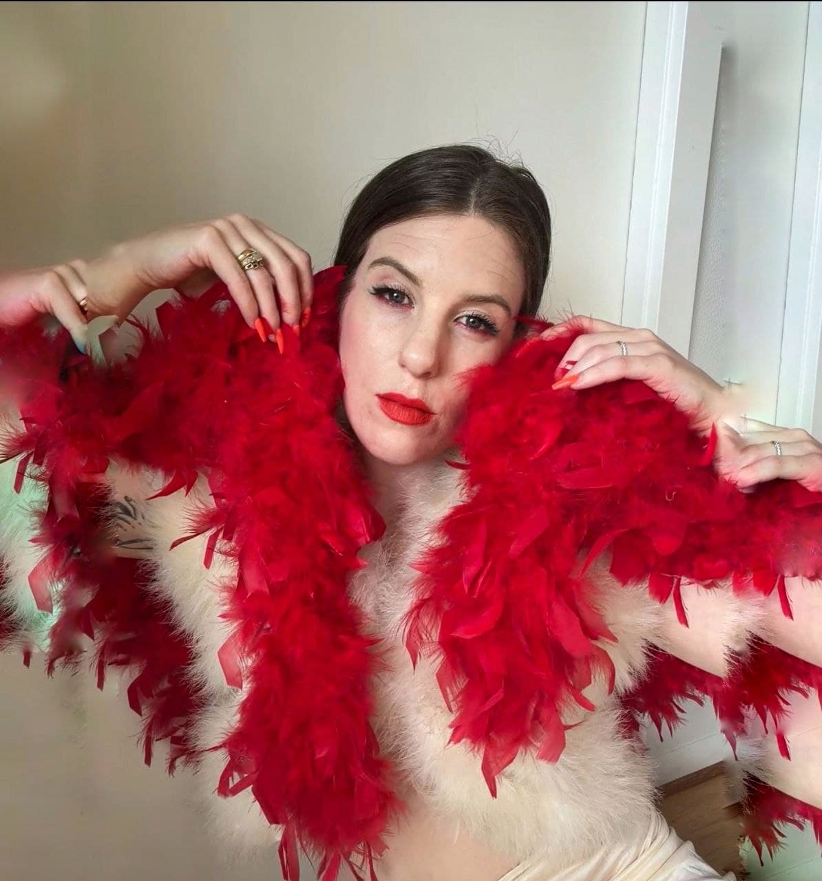 Emily Dressler — Founder of Disco Mystic